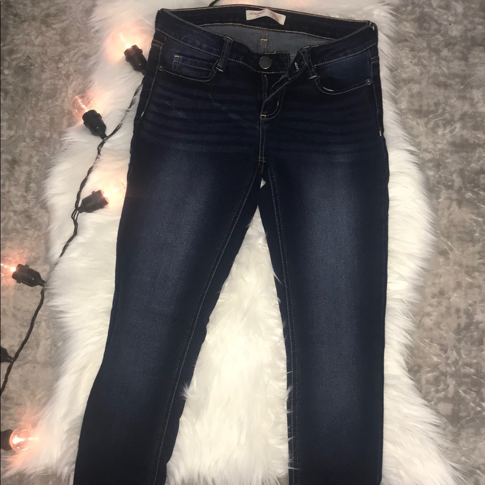 No Boundaries Women’s Jeans